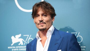 Τζόνι Ντεπ: Οργή έχει προκαλέσει η ανακοίνωση για την βράβευσή του από το Φεστιβάλ του Σαν Σεμπάστιαν