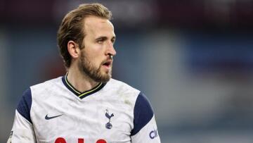 Μάντσεστερ Σίτι: Ετοιμάζει νέα πρόταση 150 εκατ. ευρώ για τον Κέιν