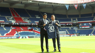 Παρί Σεν Ζερμέν: Γιατί μπορεί να γίνει η απόλυτη κυρίαρχος του ευρωπαϊκού ποδοσφαίρου