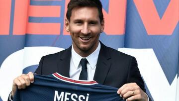 Πλαφόν στις αμοιβές ποδοσφαιριστών και φόρο πολυτελείας σχεδιάζει η UEFA, μετά την αστρονομική αμοιβή του Μέσι