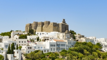 Το πρόγραμμα του 19ου Φεστιβάλ Θρησκευτικής Μουσικής Πάτμου στο Σπήλαιο της Αποκάλυψης