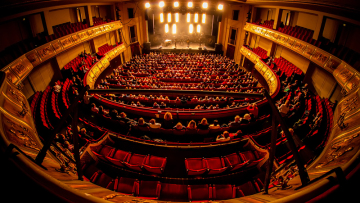 Υπουργείο Πολιτισμού: Ανακοίνωση θεατρικών επιχορηγήσεων 2021-2023 συνολικού ύψους 2.590.000 ευρώ
