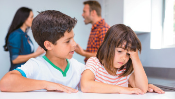 Άρειος Πάγος - Απόφαση σταθμός: Η μάνα ή ο πατέρας αποφασίζει για το όνομα του παιδιού;