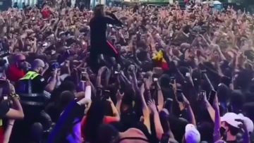 Κορωνοϊός - Βέλγιο: Με υγειονομικό πάσο από σήμερα η είσοδος σε εκδηλώσεις άνω των 1.500 ατόμων