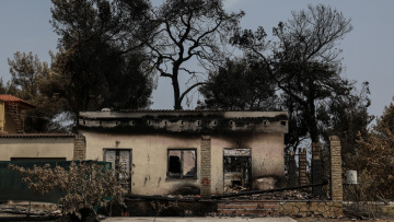 Δημοσιεύθηκε η Πράξη Νομοθετικού Περιεχομένου για πυρόπληκτους και αναδασώσεις - Δείτε τα μέτρα που περιλαμβάνονται