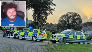 Βρετανία - Μακελειό στο Πλίμουθ: 23χρονος παρθένος ο δράστης - Γκρίνιαζε ότι είναι «πολύ χοντρός και άσχημος»