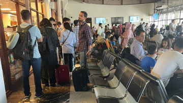 Αφγανιστάν: Χιλιάδες εγκαταλείπουν την Καμπούλ - Πλησιάζουν οι Ταλιμπάν