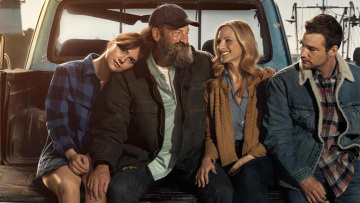 «Coda»: Mία ιστορία ενηλικίωσης σε μία οικογένεια κωφών