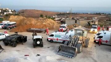 Λίβανος: Τουλάχιστον 20 άνθρωποι σκοτώθηκαν όταν εξερράγη βυτιοφόρο