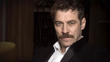 Γιάννης Στάνκογλου: «Δεν με νοιάζει αν είσαι σπουδαίος ηθοποιός, άνθρωπος είσαι;»