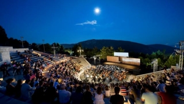 Όλη η Ελλάδα, ένας πολιτισμός: Το πρόγραμμα των εκδηλώσεων 