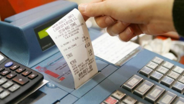 Φοροδιαφυγή - «Βροχή» από λουκέτα και πρόστιμα: Αναψυκτήριο στην Ορεστιάδα «ξέχασε» να κόψει 2.600 αποδείξεις!