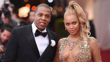 H Μπιγιονσέ και o Jay-Z είναι τα νέα πρόσωπα του οίκου κοσμημάτων Tiffany & Co. 