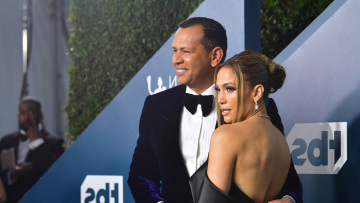 Τζένιφερ Λόπεζ: «Εξαφάνισε» τον Άλεξ Ροντρίγκεζ και από τα social media 