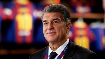 Λαπόρτα: «Η Μπαρτσελόνα έχει χρέη 1,3 δισ. ευρώ - Καταστροφική η διοίκηση του Μπαρτομέου»