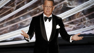 O Τομ Χανκς θα εμφανιστεί στη νέα ταινία του Γουές Άντερσον