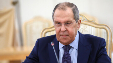 Λαβρόφ για τους Ταλιμπάν: Θέλουμε να δημιουργήσουν μια κυβέρνηση «χωρίς αποκλεισμούς» στο Αφγανιστάν