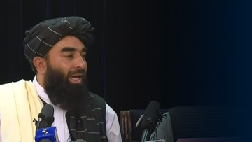 Ταλιμπάν: «Σεβασμός στα δικαιώματα των γυναικών με βάση τη Σαρία - Αμνηστία σε όλη τη χώρα»