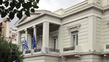 Αφγανιστάν: Μεταφέρθηκε από την Καμπούλ ο πρώτος Έλληνας πολίτης, ο Αγκαγιάν Φαρχάντ