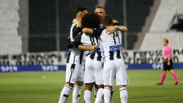 Europa Conference League: Η δανέζικη Μίντιλαντ αντίπαλος του ΠΑΟΚ! 