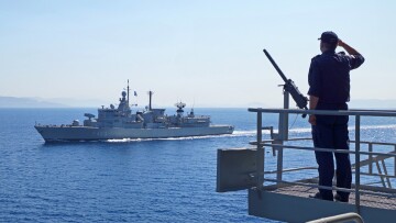 Προσλήψεις στο Πολεμικό Ναυτικό: Παράταση παίρνει η ημερομηνία υποβολής των δικαιολογητικών για τις 200 θέσεις οπλιτών