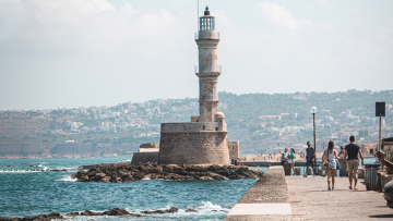Τουρισμός: Όλα γεμάτα στα νησιά - Κρήτη και Ρόδος στο top 3 της TUI