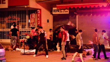 Σύροι πρόσφυγες στην Τουρκία: Ξενοφοβία, συγκρούσεις και προκαταλήψεις