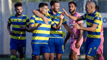 Super League 1: Ο Αστέρας συμφώνησε με τη Nova και «ξεκλειδώνει» την έναρξη του πρωταθλήματος το επόμενο Σαββατοκύριακο