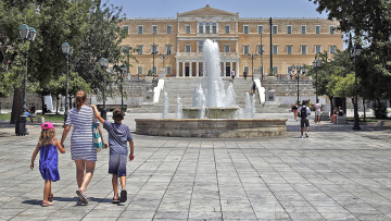 Κορωνοϊός: Στα 3.273 τα κρούσματα - 20 θάνατοι, 286 οι διασωληνωμένοι