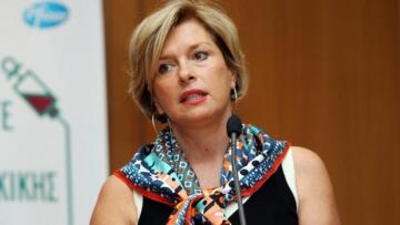 Γκάγκα σε Τσιτσιπά: Συνέχισε να παίζεις τένις, εκεί μας κάνεις περήφανους