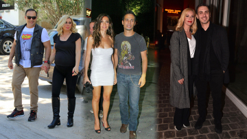 Χωρισμοί στην ελληνική σόουμπιζ: Η Δέσποινα Βανδή και ο Ντέμης Νικολαΐδης άνοιξαν τον... ασκό του Αιόλου