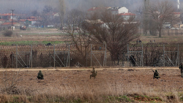 Μητσοτάκης – Ερντογάν: Κοινός βηματισμός στο μεταναστευτικό - Σε ετοιμότητα οι ελληνικές δυνάμεις στον Έβρο