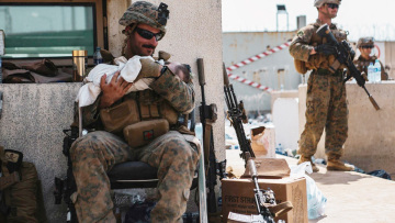 Χάος στο Αφγανιστάν: Οι Ταλιμπάν αναμένεται να ανακοινώσουν νέο κυβερνητικό πλαίσιο