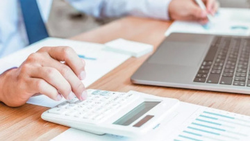 Φορολογικές δηλώσεις: Προς παράταση έως τις 15 Σεπτεμβρίου η προθεσμία για την υποβολή τους