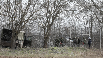 Αφγανιστάν - Κοινή γραμμή Μητσοτάκη και Ερντογάν: Φράχτες και διπλωματία κατά μιας νέας προσφυγικής κρίσης