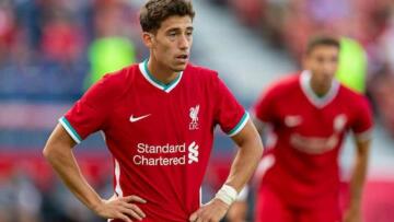 Λίβερπουλ-Μπέρνλι: Η φοβερή ασίστ Τσιμίκα στο 1-0 των «Reds»  - Δείτε βίντεο