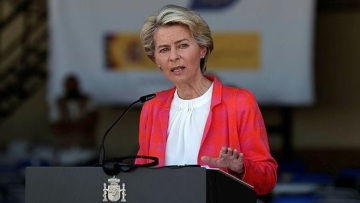 Κομισιόν: «Πάνω από 200 εκατ. ευρώ η ανθρωπιστική βοήθεια στο Αφγανιστάν»