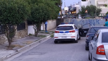 Άγριο έγκλημα στον Βόλο: Σκότωσαν 47χρονο με μαχαιριές και σφυριές στο κεφάλι