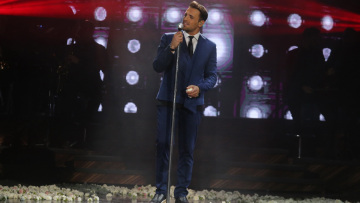 Λουκέτο για επτά ημέρες στο κέντρο που εμφανίζεται ο Νίκος Βέρτης - Εντοπίστηκαν πελάτες χωρίς πιστοποιητικά εμβολιασμού