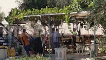  Ζάκυνθος: Μοιραίο παιχνίδι για τον 9χρονο - Πώς το κρυφτό κατέληξε σε τραγωδία 