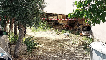 Ζάκυνθος - Συγκλονίζει ο πατέρας του 9χρονου: «Μου το έφερε νεκρό ο γείτονάς μου - Έφυγε ακαιριαία»