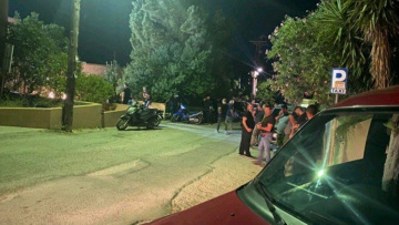 Άγριο έγκλημα στο Ηράκλειο: Νεκρός 39χρονος κτηνοτρόφος σε ενέδρα θανάτου