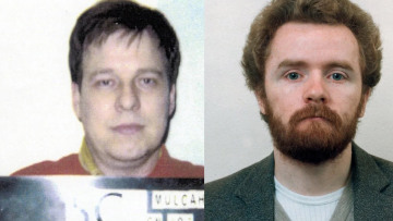 Οι «Δολοφόνοι των Σιδηροδρόμων»: Βίαζαν, στραγγάλιζαν, βασάνιζαν - Η ιστορία της φρίκης