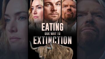 Κέιτ Γουίνσλετ: Σε ρόλο αφηγήτριας στο νέο ντοκιμαντέρ «Eating Our Way To Extinction»