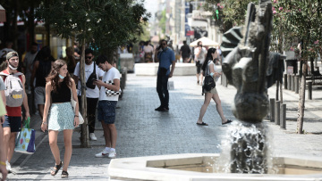 Κορωνοϊός: Στοπ στους ανεμβολίαστους βάζουν τα νέα μέτρα – Ανακοινώνονται σήμερα