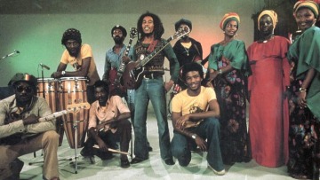 Μία «χαμένη» ηχογράφηση του Bob Marley έρχεται στο φως μετά από 48 χρόνια