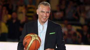 Γκάλης: «Ναι» στην πρόταση Φασούλα να είμαι «επίτιμος πρόεδρος» της ΕΟΚ εφόσον εκλεγεί