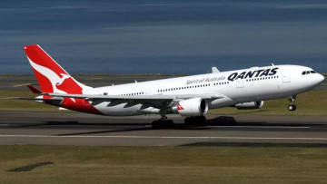 Qantas: Το βίντεο της αεροπορικής εταιρείας για τον εμβολιασμό που έγινε viral