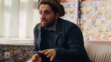 Αφγανιστάν: «Δεν τίθεται ζήτημα να σταματήσει η μάχη» στην κοιλάδα του Πανσίρ, διαμηνύει ο Αχμάντ Μασούντ