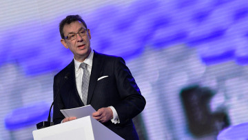 Συνάντηση Μπουρλά με Ένωση Ασθενών: «Καινοτομούμε για να αλλάξουμε τις ζωές των ασθενών»